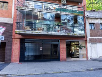 VENTA DPTO  MONOAMBIENTE AMPLIO BALCON NUÑEZ