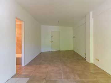 VENTA DPTO  MONOAMBIENTE AMPLIO BALCON NUÑEZ