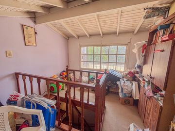 VENTA DUPLEX 3 AMB. y PLAYROOM. HERMOSO!! CASTELAR