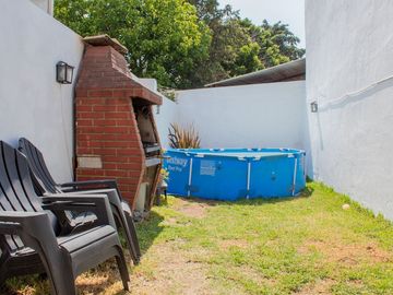 VENTA DUPLEX 3 AMB. y PLAYROOM. HERMOSO!! CASTELAR
