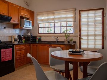 VENTA DUPLEX 3 AMB. y PLAYROOM. HERMOSO!! CASTELAR