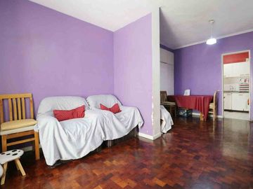 Venta Departamento 3 ambientes - Apto Crédito