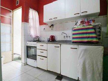 Venta Departamento 3 ambientes - Apto Crédito