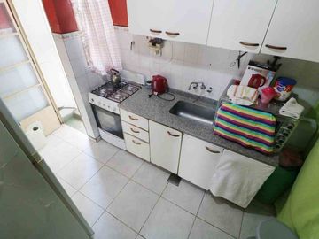 Venta Departamento 3 ambientes - Apto Crédito