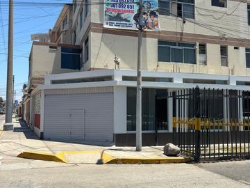 ???? Local Alquiler SemiEstreno 100 M² | Ideal Oficinas, Consultorios, Empresas De Servicios | San Miguel