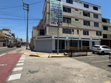 ???? Local Alquiler SemiEstreno 100 M² | Ideal Oficinas, Consultorios, Empresas De Servicios | San Miguel