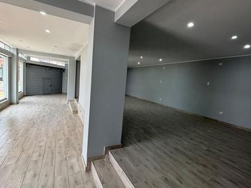 ???? Local Alquiler SemiEstreno 100 M² | Ideal Oficinas, Consultorios, Empresas De Servicios | San Miguel