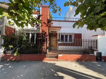 Venta casa local 3 amb jardín terraza Ramos Mejía