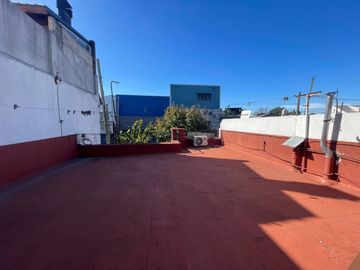 Venta casa local 3 amb jardín terraza Ramos Mejía
