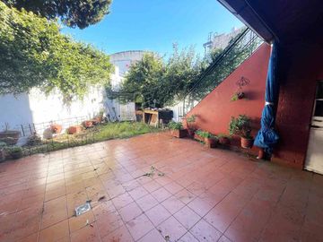 Venta casa local 3 amb jardín terraza Ramos Mejía