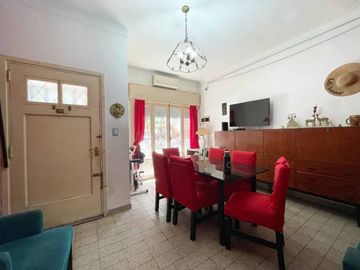 Venta casa local 3 amb jardín terraza Ramos Mejía