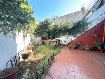 Venta casa local 3 amb jardín terraza Ramos Mejía