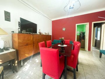 Venta casa local 3 amb jardín terraza Ramos Mejía