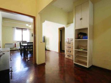 Venta Departamento 3/4 ambientes Balvanera