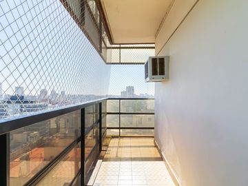 VENTA DEPARTAMENTO 4 AMB BELGRANO COCHERA BALCON