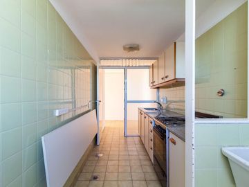 VENTA DEPARTAMENTO 4 AMB BELGRANO COCHERA BALCON