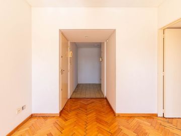 VENTA DEPARTAMENTO 4 AMB BELGRANO COCHERA BALCON