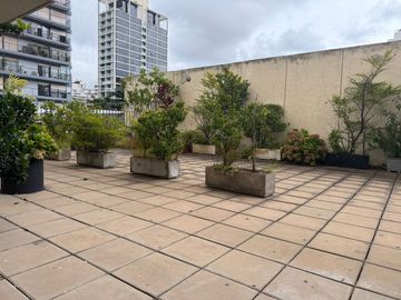 VENTA DEPARTAMENTO 4 AMB BELGRANO COCHERA BALCON
