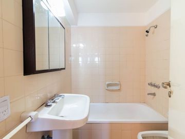 VENTA DEPARTAMENTO 4 AMB BELGRANO COCHERA BALCON