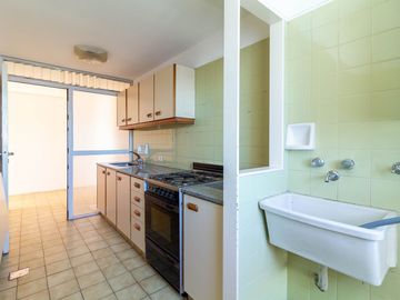 VENTA DEPARTAMENTO 4 AMB BELGRANO COCHERA BALCON