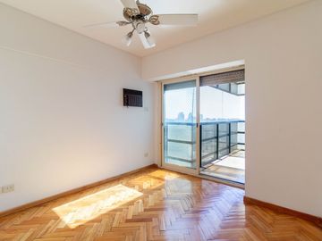 VENTA DEPARTAMENTO 4 AMB BELGRANO COCHERA BALCON