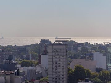VENTA DEPARTAMENTO 4 AMB BELGRANO COCHERA BALCON