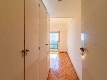 VENTA DEPARTAMENTO 4 AMB BELGRANO COCHERA BALCON