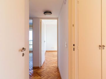 VENTA DEPARTAMENTO 4 AMB BELGRANO COCHERA BALCON