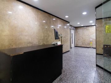 VENTA DEPARTAMENTO 4 AMB BELGRANO COCHERA BALCON