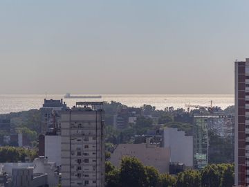 VENTA DEPARTAMENTO 4 AMB BELGRANO COCHERA BALCON