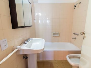 VENTA DEPARTAMENTO 4 AMB BELGRANO COCHERA BALCON