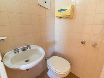 VENTA DEPARTAMENTO 4 AMB BELGRANO COCHERA BALCON