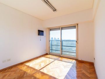 VENTA DEPARTAMENTO 4 AMB BELGRANO COCHERA BALCON