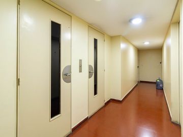 VENTA DEPARTAMENTO 4 AMB BELGRANO COCHERA BALCON
