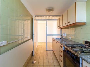 VENTA DEPARTAMENTO 4 AMB BELGRANO COCHERA BALCON