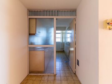VENTA DEPARTAMENTO 4 AMB BELGRANO COCHERA BALCON