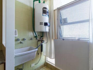 VENTA DEPARTAMENTO 4 AMB BELGRANO COCHERA BALCON