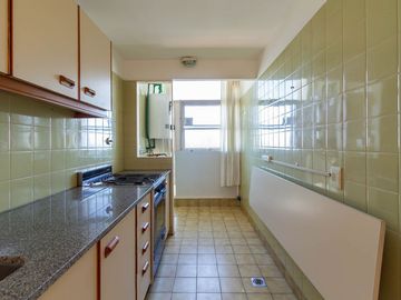 VENTA DEPARTAMENTO 4 AMB BELGRANO COCHERA BALCON