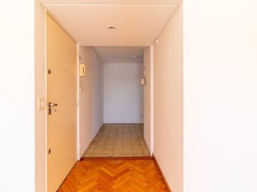 VENTA DEPARTAMENTO 4 AMB BELGRANO COCHERA BALCON