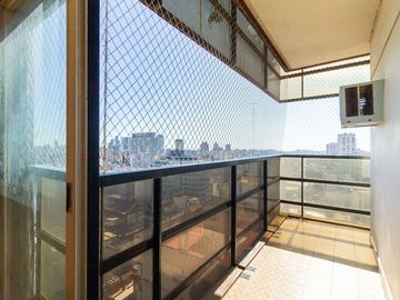 VENTA DEPARTAMENTO 4 AMB BELGRANO COCHERA BALCON