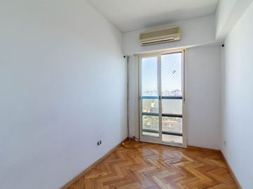 VENTA DEPARTAMENTO 4 AMB BELGRANO COCHERA BALCON