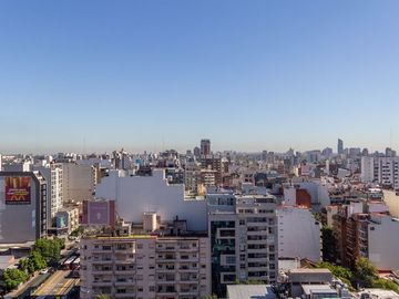 VENTA DEPARTAMENTO 4 AMB BELGRANO COCHERA BALCON