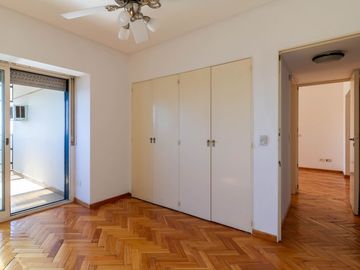 VENTA DEPARTAMENTO 4 AMB BELGRANO COCHERA BALCON