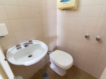 VENTA DEPARTAMENTO 4 AMB BELGRANO COCHERA BALCON