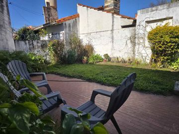 VENTA CASA MARTINEZ 6 AMB JARTIN/BALCON TERRAZA