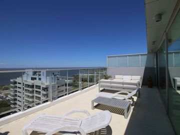 VENTA DEPTO 2 AMB TORRE WAVE VICENTE LOPEZ