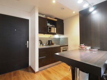 VENTA DEPTO 2 AMB TORRE WAVE VICENTE LOPEZ
