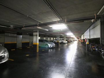VENTA DEPTO 2 AMB TORRE WAVE VICENTE LOPEZ