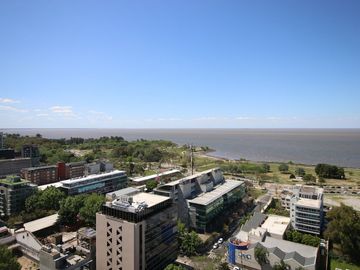 VENTA DEPTO 2 AMB TORRE WAVE VICENTE LOPEZ