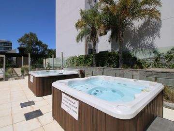VENTA DEPTO 2 AMB TORRE WAVE VICENTE LOPEZ